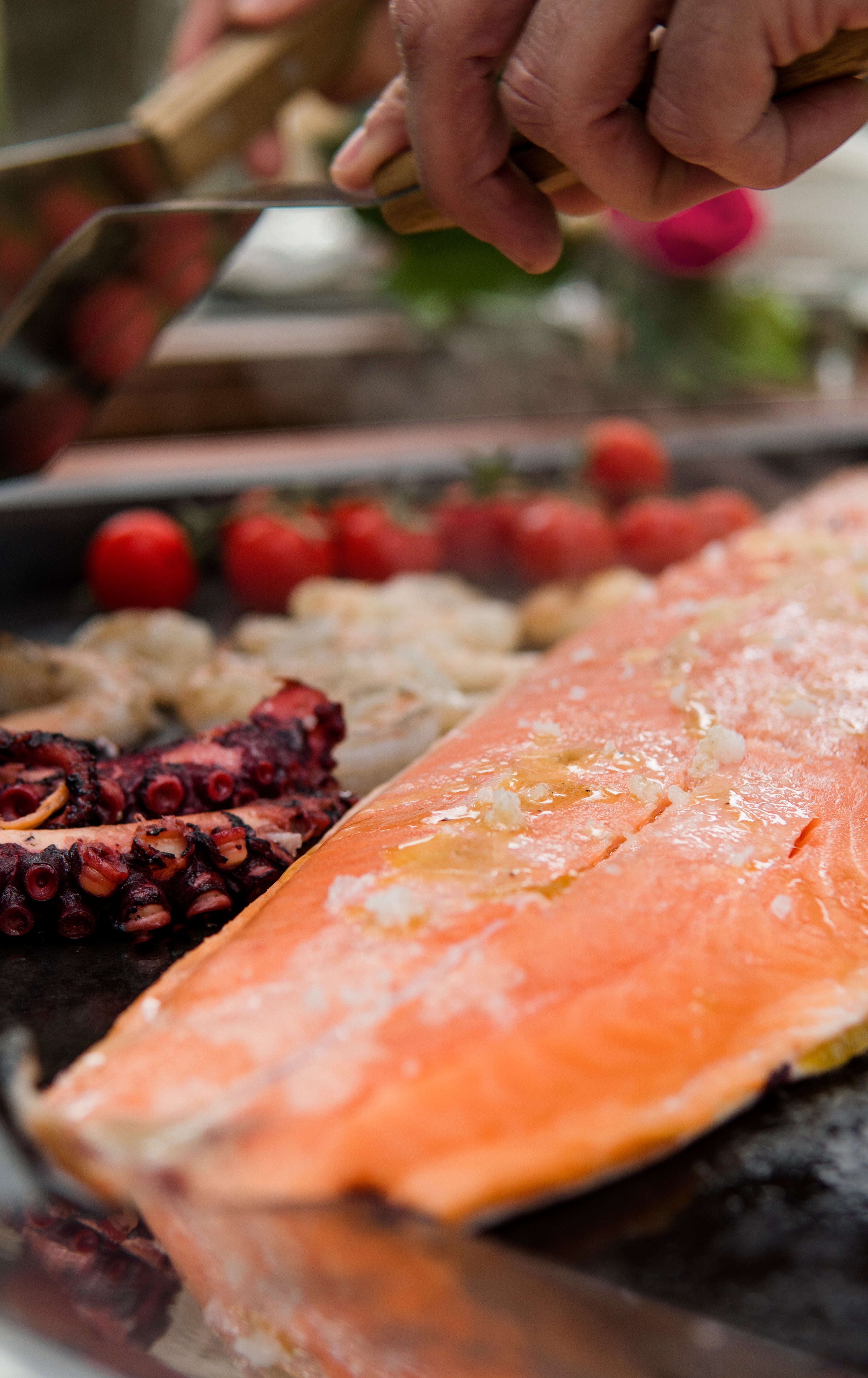 Mesa Especial a tu medida