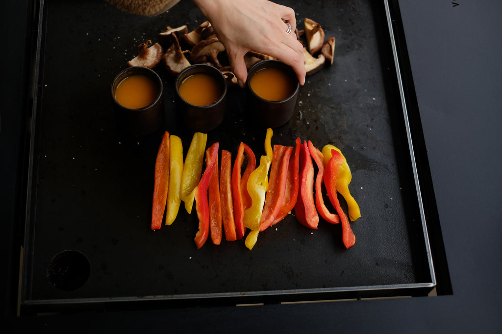 Mesa Especial a tu medida