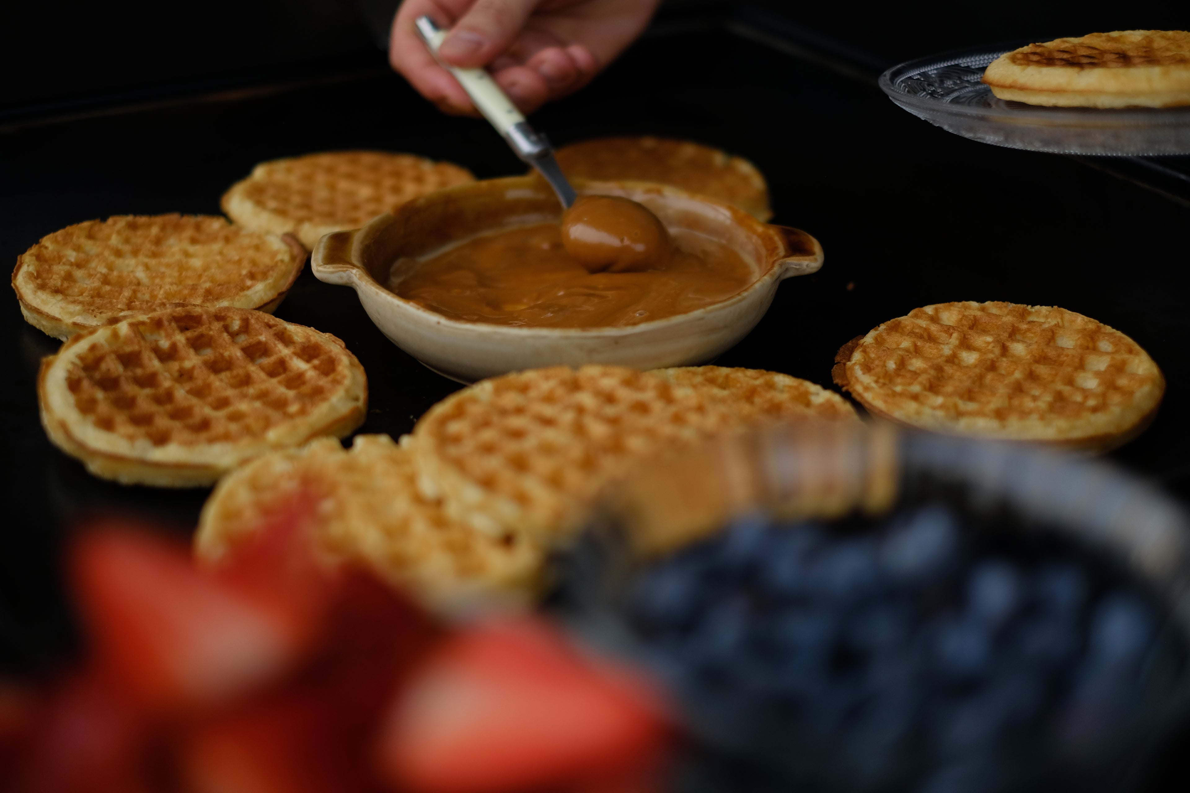 Mesa Especial a tu medida